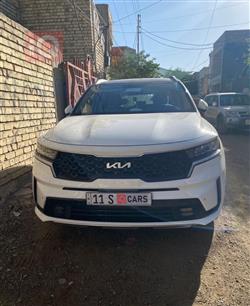 كيا سورينتو